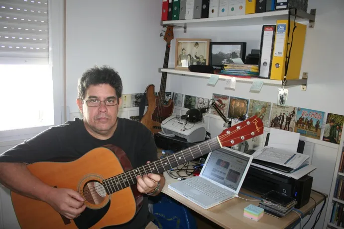 Germán Nogueira